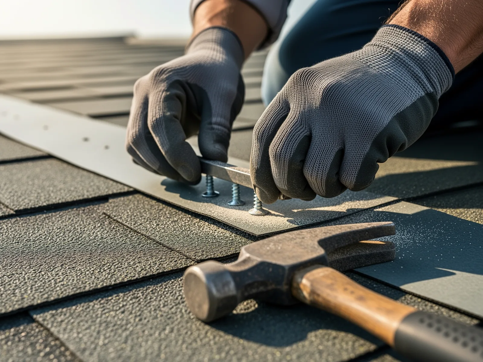Why choose Fascia Repair in Boulder, CO